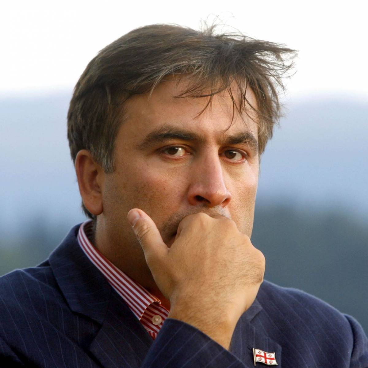 Саакашвили призывает к государственному перевороту на Украине