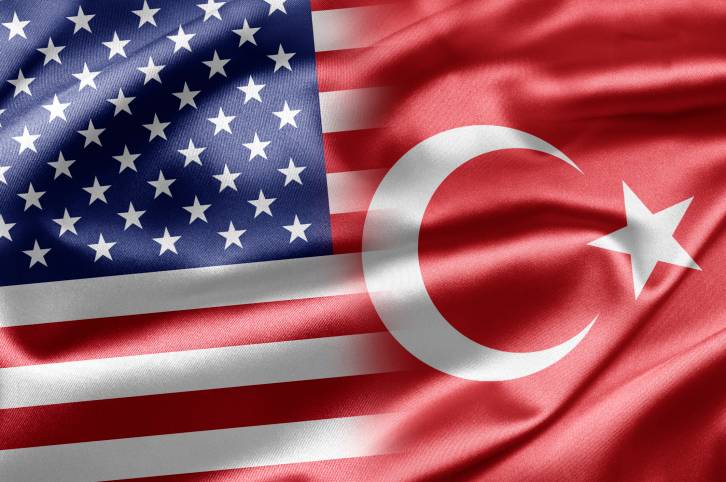Турция - США: новый кризис
