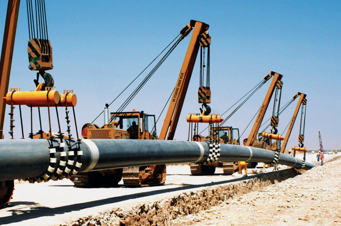 Геополитика транзитных переделов: выйдет ли нефть Северного Ирака в Россию?