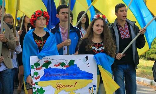 Патриотизм – последнее прибежище украинской бедноты?