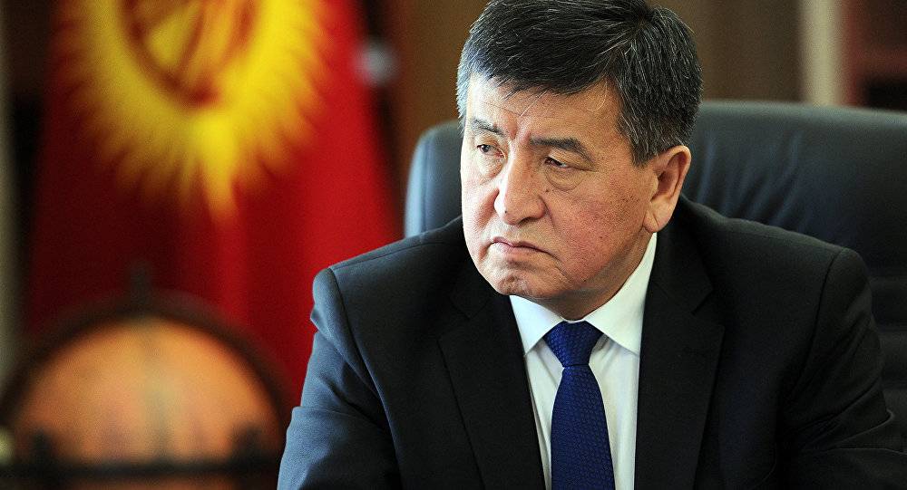 Победа учителя русского языка в Киргизии стала сюрпризом для Запада