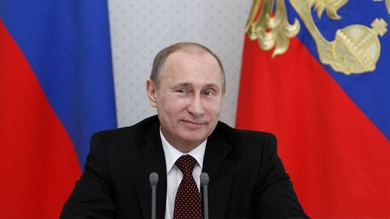 «Без пропаганды»: ТОП-5 новостей о Путине в украинских СМИ за 17 октября