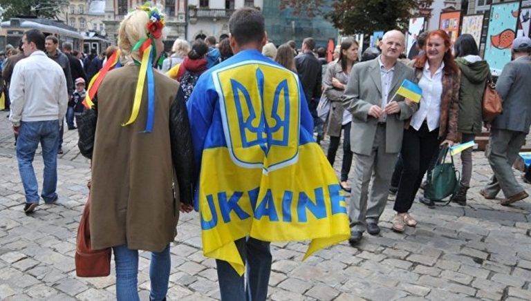 Очень плохая репутация: за чей счёт «реабилитируют» имидж Украины на Западе