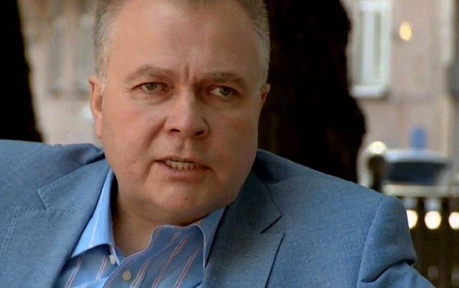 Не доводить до суда: либерал Сытин просит прощения у россиян за оскорбления
