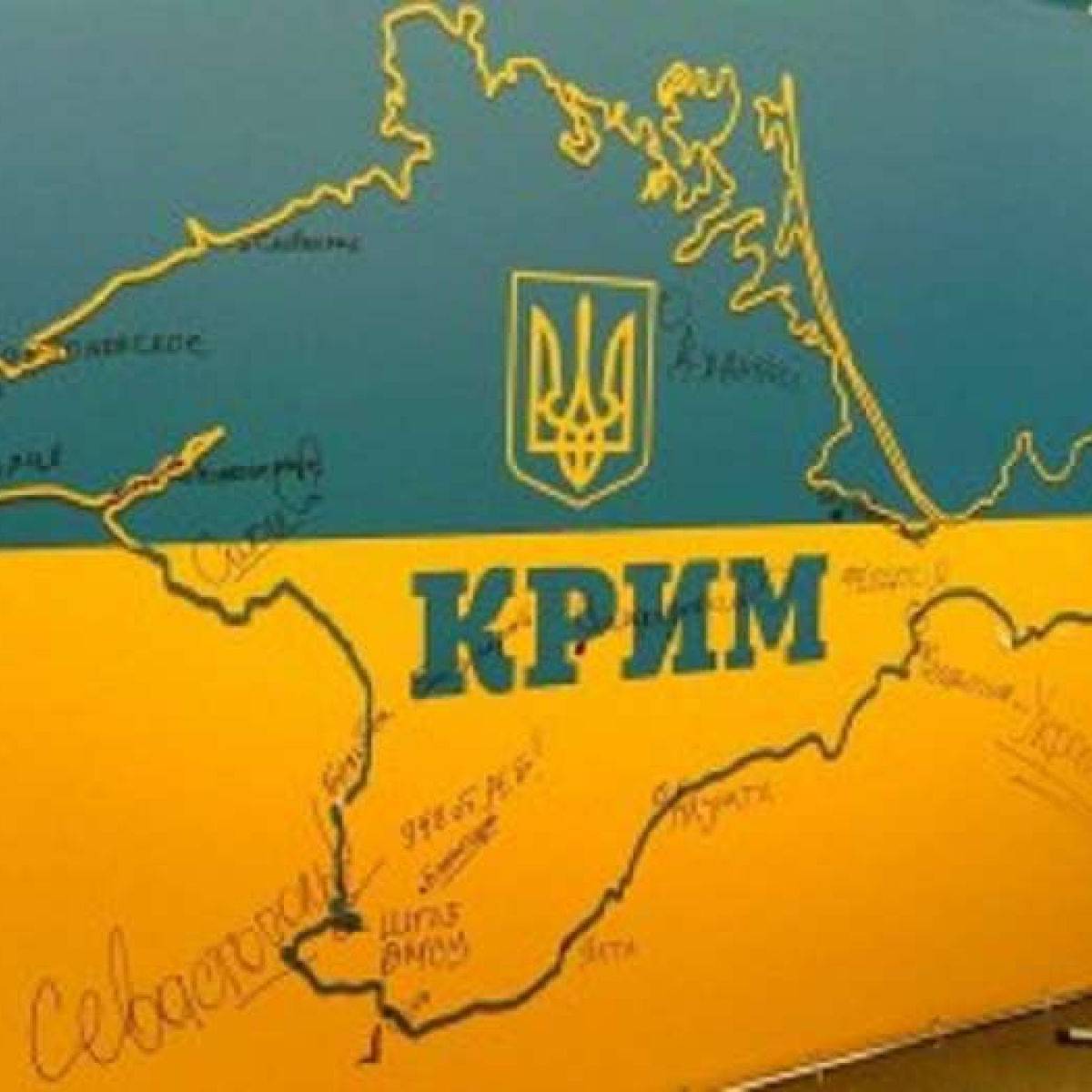 Крым не вернуть, а вот Донбасс — стоит попробовать