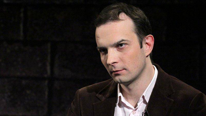 Соболев: Если полиция тронет людей - ситуацию нельзя будет остановить Соболев: Если полиция тронет людей - ситуацию нельзя будет остановить