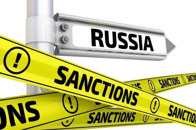 Санкции без смысла: в антироссийской политике разочаровалась даже ООН Санкции без смысла: в антироссийской политике разочаровалась даже ООН