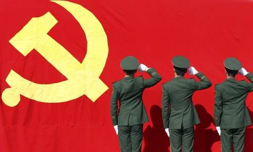 Социализм с китайским лицом – пропагандистский трюк или реальность? Социализм с китайским лицом – пропагандистский трюк или реальность?