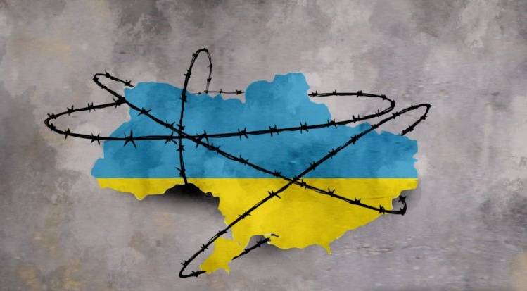 «Нож в спину» Киева: Канада отказывается поддерживать Украину