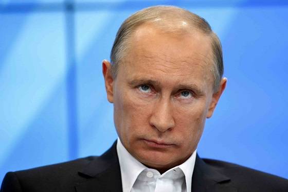Путин поставил Запад перед фактом: Россия не допустит геноцида русских