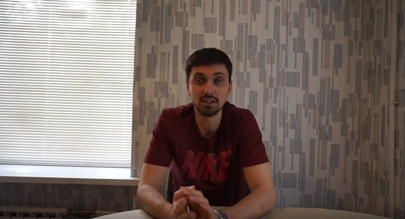 Украинец, сбежавший в РФ: Говорить, что Россия не помогла - это враньё