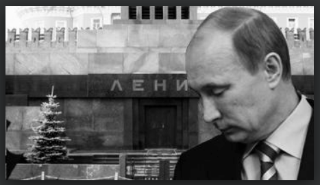 The Guardian: Что делать Путину с войной на Украине? Учиться у Ленина