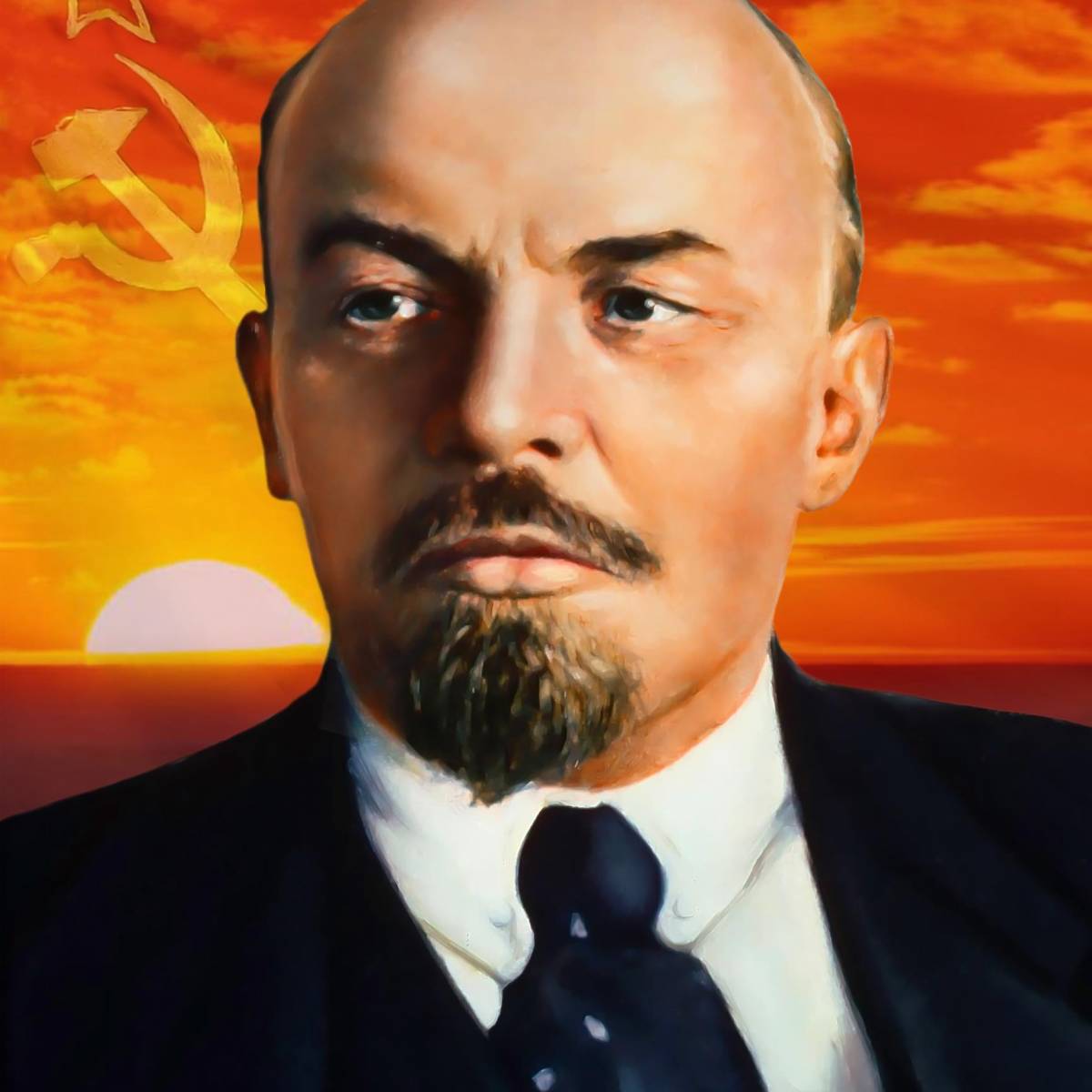 Глобальный Ленин: почему весь мир помнит вождя революции, а мы нет