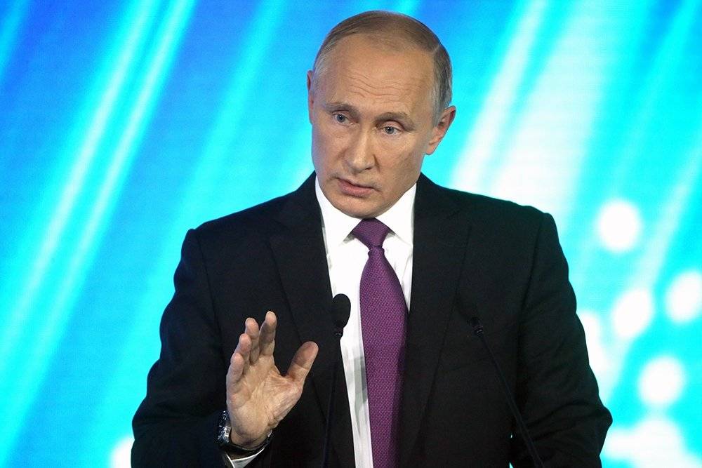 Западные СМИ оценили речь Путина на «Валдае»: Россия переиграла США