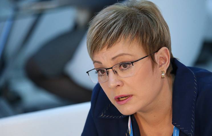 Губернатор Мурманской области Марина Ковтун заявила о давлении правоохранителей