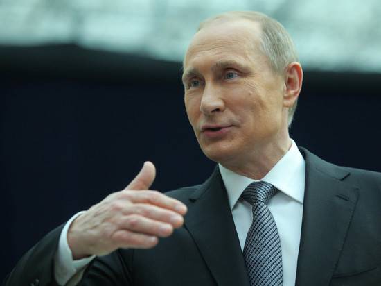 На Западе услышали валдайскую речь Путина: Россия предупреждает США