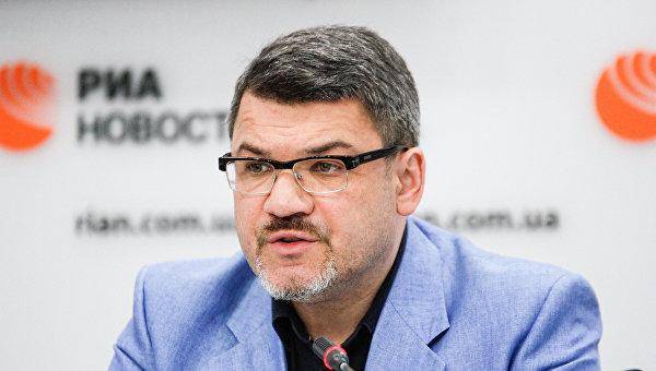 Экс-глава бюро Интерпола Кирилл Куликов обнародовал компромат на Саакашвили