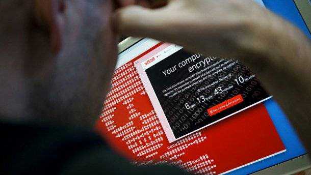 Итоги хакерской атаки: вирус ударил по русским СМИ и украинскому транспорту