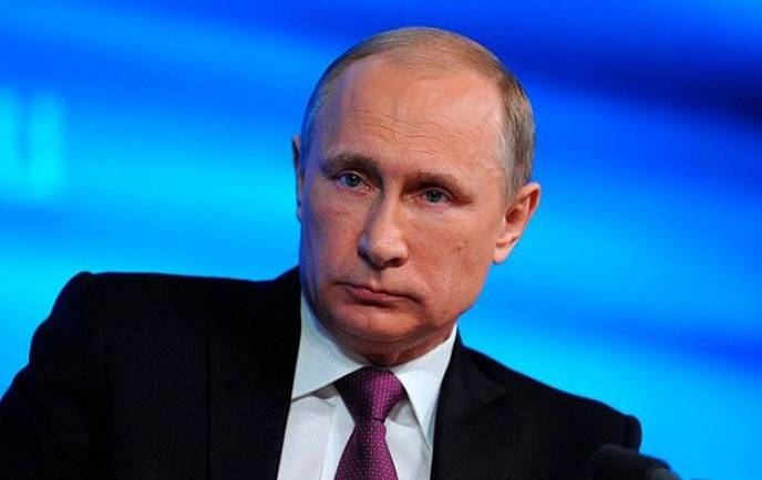 «Западный агитпроп» притих после «Валдайских тезисов» Путина