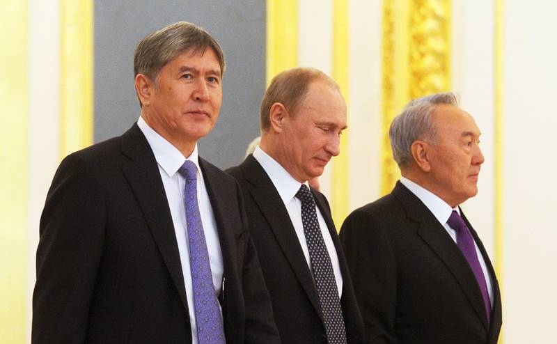 Казахстан превращает ЕАЭС в бесполезную структуру. Почему молчит Москва?
