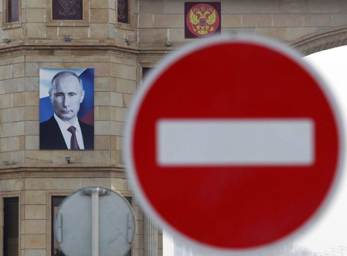 Новые санкции США - под ударом спецслужбы и ВПК России