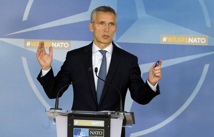 Почему Совет Россия - НАТО провел только сжатую дискуссию по Украине