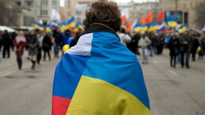 Разгромили москалей: в Киеве празднуют «победу» над русскими в Украине