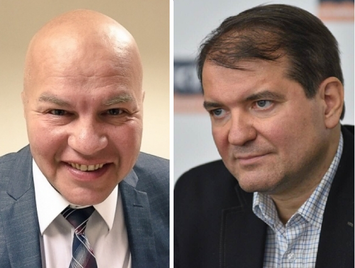 Корнилов рассказал, как россияне относятся к украинскому политологу Ковтуну