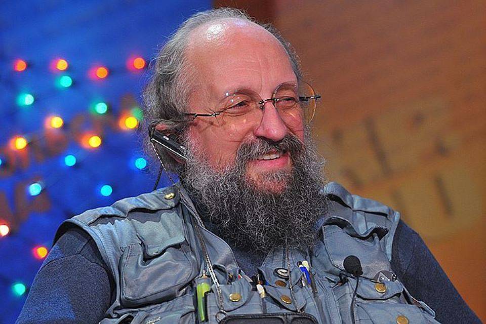 Вассерман о беспорядках в Киеве: «Вы будете смеяться, но там опять майдан» Вассерман о беспорядках в Киеве: «Вы будете смеяться, но там опять майдан»