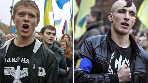«Это хуже 90-х»: Украину разваливает не Россия, а вооруженные «патриоты»