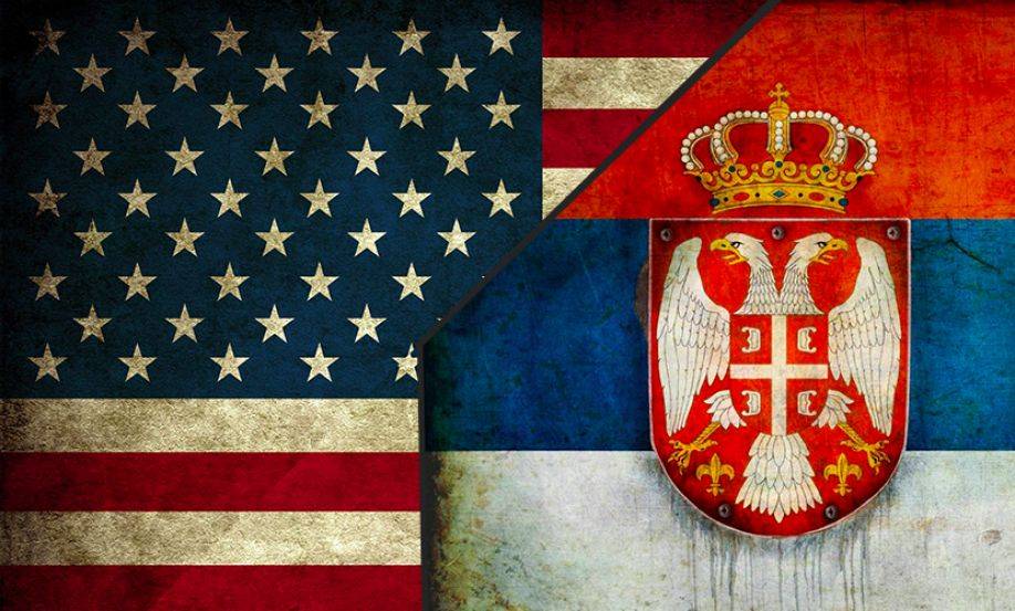 Вашингтон напрасно испытывает терпение сербов