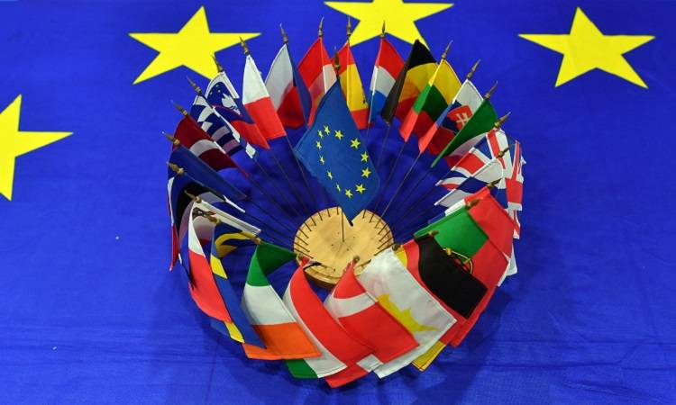 Брюссельская "капуста": Евросоюз ищет подход к Баку