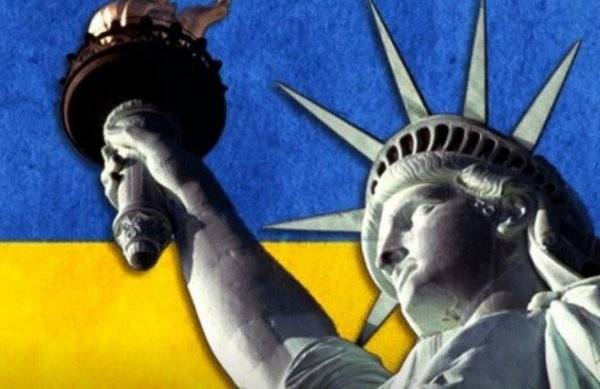 Когда Украина стала угрозой для США