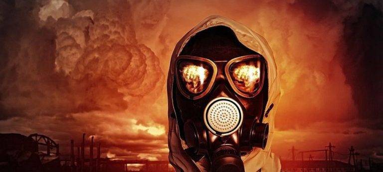 Ядерные игры и ядерные риски