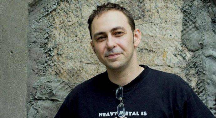 Бейненсон о Памятнике примирения в Крыму: Сейчас не тот момент Бейненсон о Памятнике примирения в Крыму: Сейчас не тот момент