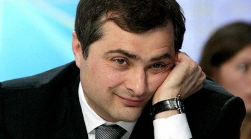Что сулит встреча Суркова и Волкера на Украине?