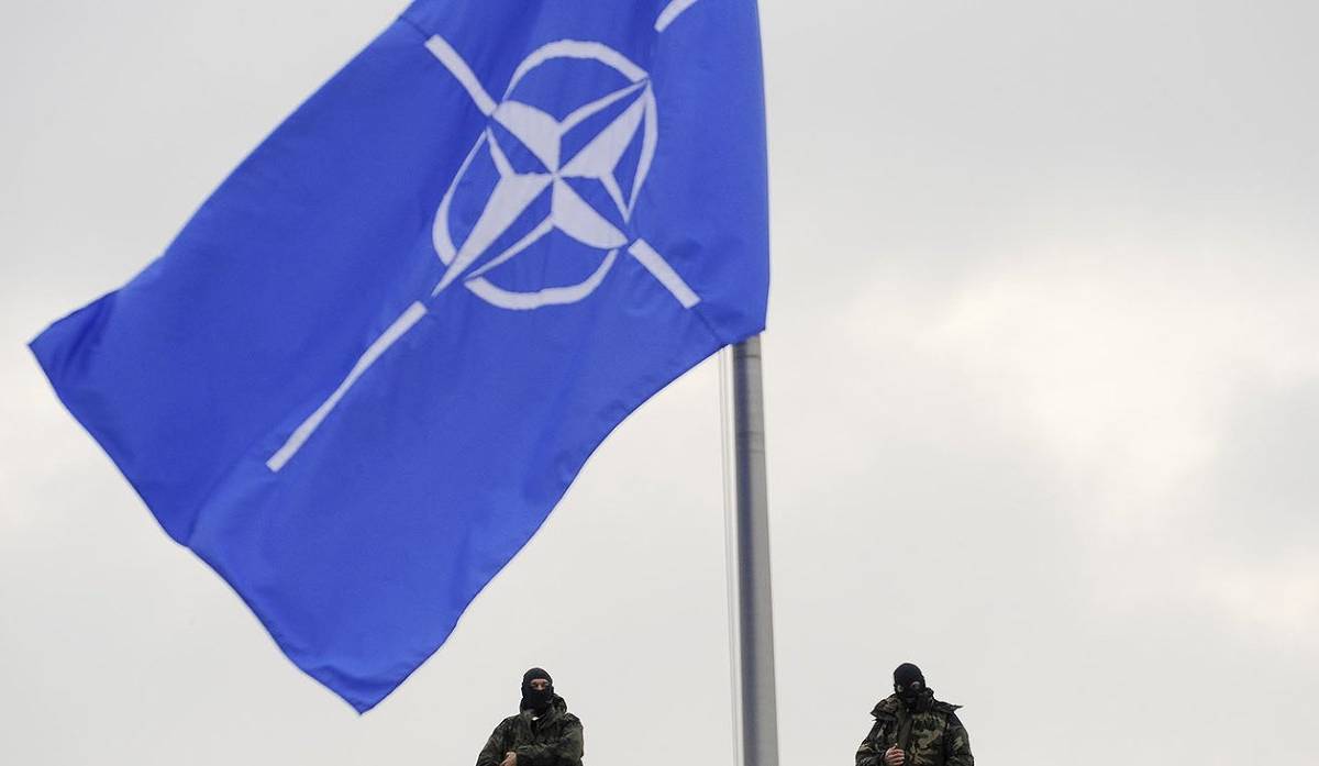 «Хорватский сценарий» в Донбассе не пройдет: НАТО боится ответа России
