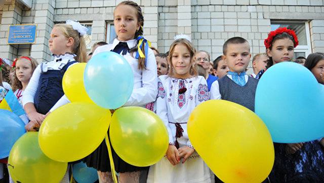 Венецианская комиссия оценит украинский закон об образовании 11 декабря