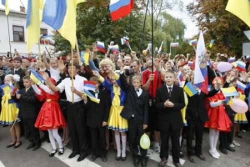 Россия – Украина: можно ли вернуть старую дружбу?