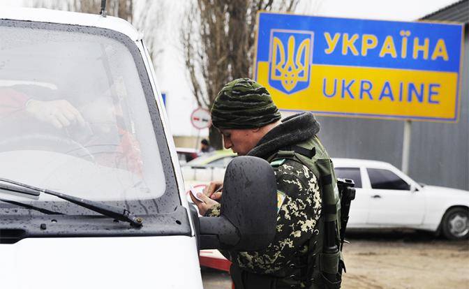 На очередную пощечину от Украины Россия снова не ответит