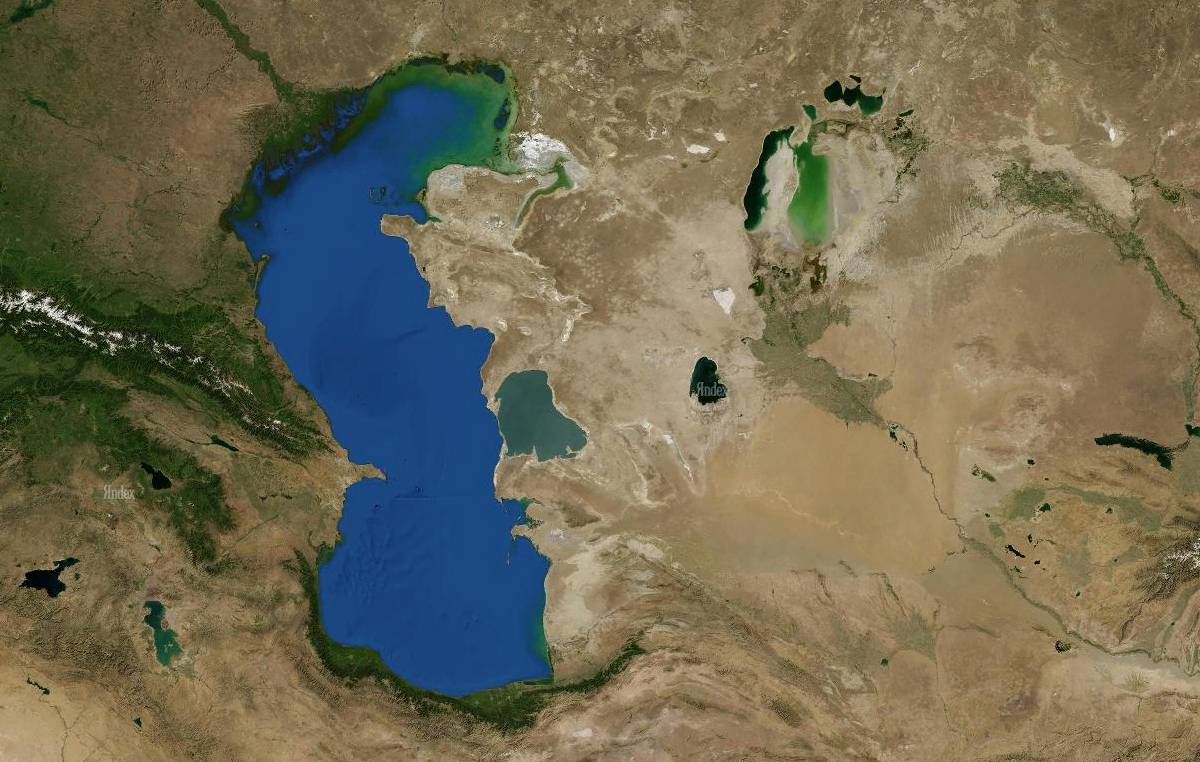 Каспийский регион: о некоторых элементах геополитического противостояния