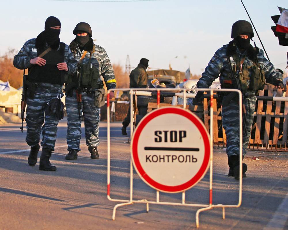 В Крым едет «ревизор»? Полуостров готовится раскрыть всю правду ООН