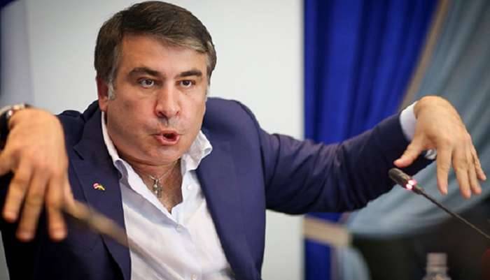 Посол США о Саакашвили: Он же придурок