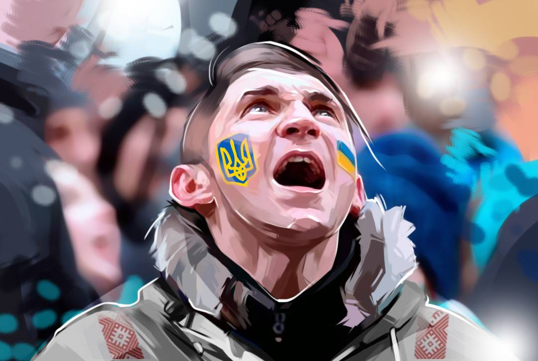 Панический страх активистов Майдана от ситуации в Киеве: нас всех убьют