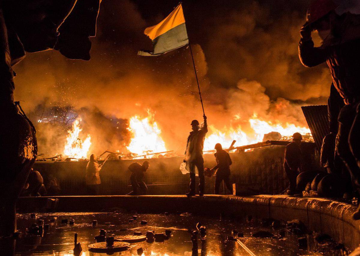 На Донбассе рассказали, как пройдет капитуляция Киева