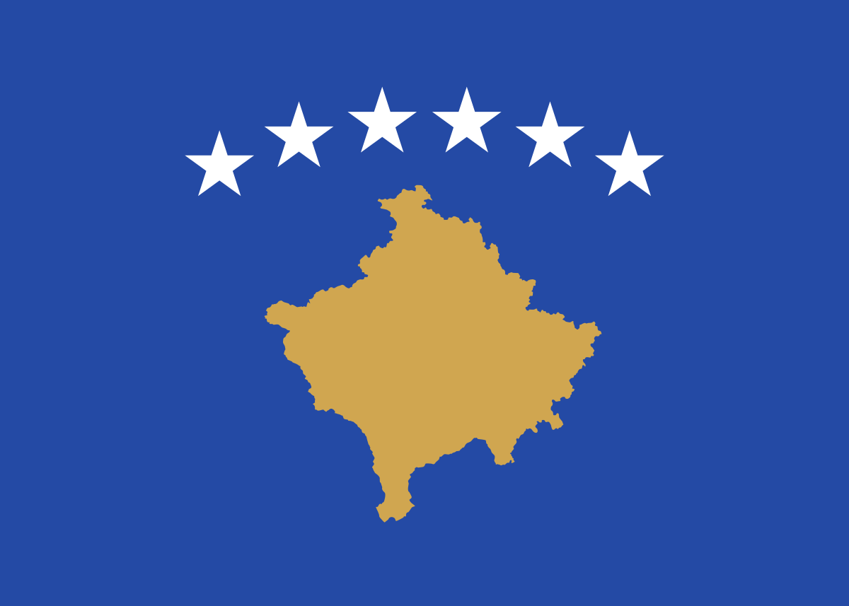 Косово — головная боль Брюсселя