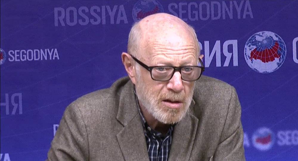 Павел Кандель прокомментировал отповедь МИД Сербии послу Украины