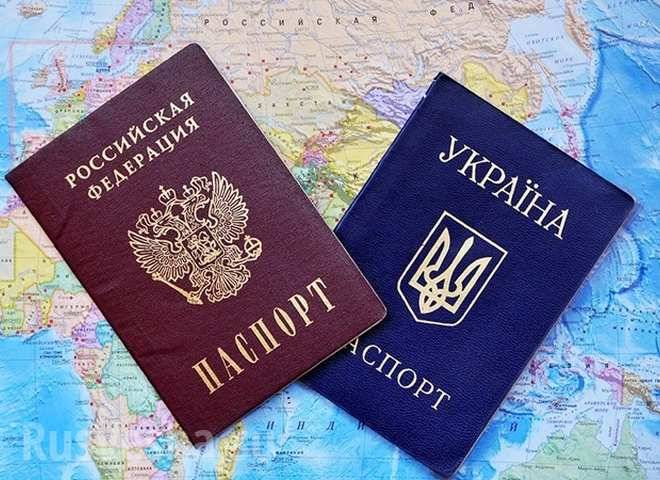 К «агрессору» двери открыты: 6 миллионов украинцев съездили в РФ в 2017
