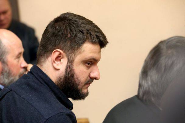 Задержание сына Авакова — пролог к большим переменам на Украине