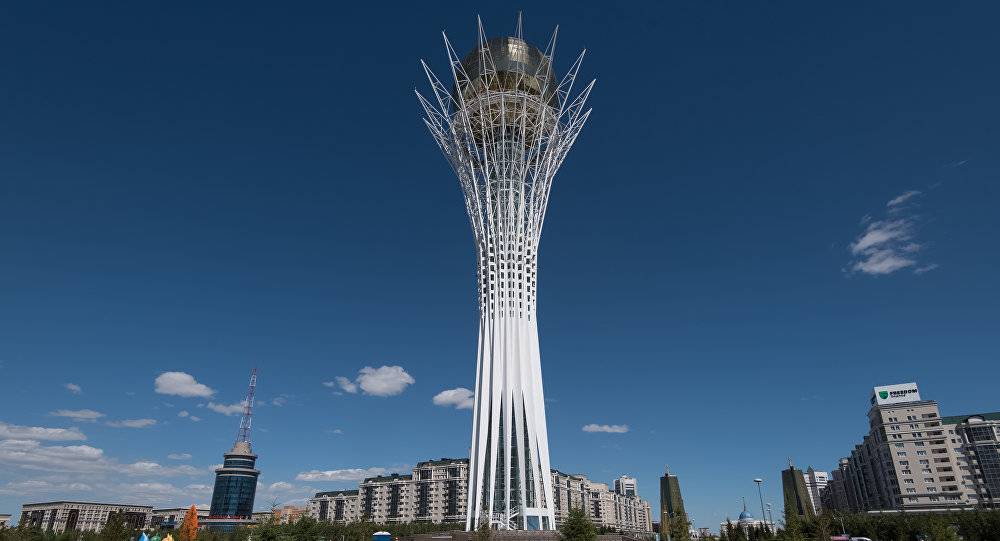 Астана даже на неприоритетных направлениях добивается максимально возможных